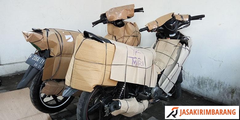 Cara Kirim Motor Antar Pulau Dengan Aman Murah 2025 